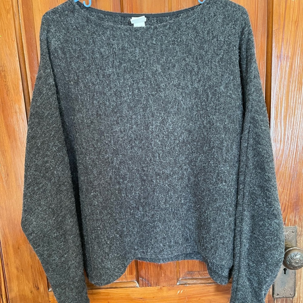 Womens Sweater
